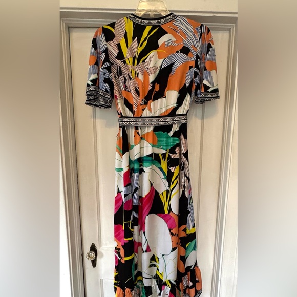 Flying Tomato Take Me Dancing Dress - Picture 7 of 8